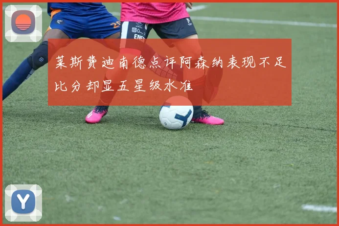 莱斯费迪南德点评阿森纳表现不足比分却显五星级水准